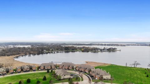 Tiny photo for 1063 Inverness Drive, Antioch, IL 60002 (MLS # 12588531)