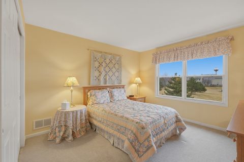 Tiny photo for 1063 Inverness Drive, Antioch, IL 60002 (MLS # 12588531)