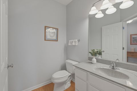 Tiny photo for 1063 Inverness Drive, Antioch, IL 60002 (MLS # 12588531)