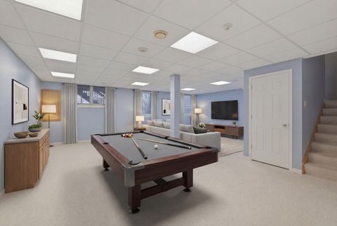 Tiny photo for 1063 Inverness Drive, Antioch, IL 60002 (MLS # 12588531)