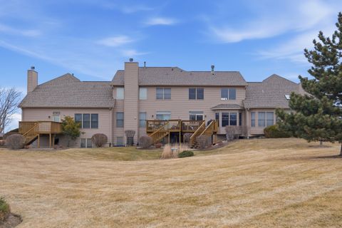 Tiny photo for 1063 Inverness Drive, Antioch, IL 60002 (MLS # 12588531)