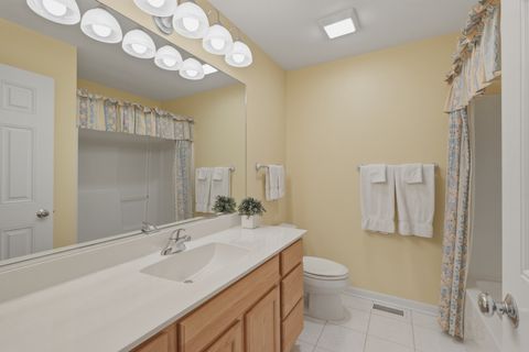 Tiny photo for 1063 Inverness Drive, Antioch, IL 60002 (MLS # 12588531)