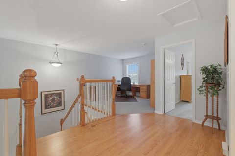 Tiny photo for 1063 Inverness Drive, Antioch, IL 60002 (MLS # 12588531)