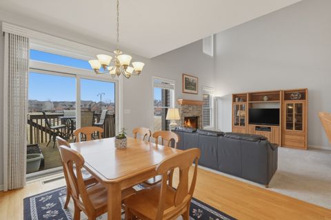 Tiny photo for 1063 Inverness Drive, Antioch, IL 60002 (MLS # 12588531)