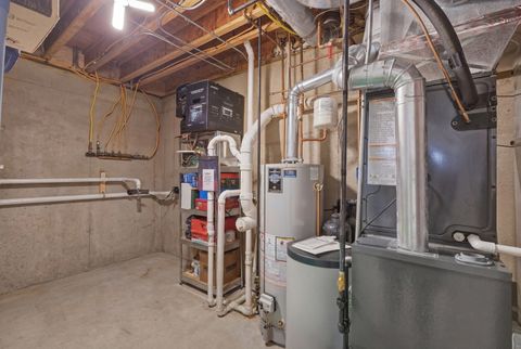 Tiny photo for 1063 Inverness Drive, Antioch, IL 60002 (MLS # 12588531)