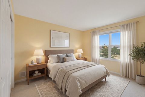 Tiny photo for 1063 Inverness Drive, Antioch, IL 60002 (MLS # 12588531)