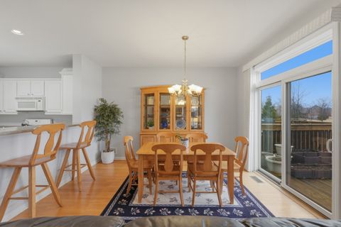 Tiny photo for 1063 Inverness Drive, Antioch, IL 60002 (MLS # 12588531)