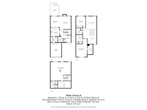 Tiny photo for 1063 Inverness Drive, Antioch, IL 60002 (MLS # 12588531)