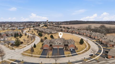 Tiny photo for 1063 Inverness Drive, Antioch, IL 60002 (MLS # 12588531)