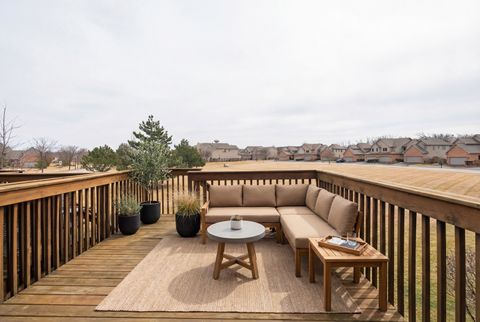 Tiny photo for 1063 Inverness Drive, Antioch, IL 60002 (MLS # 12588531)