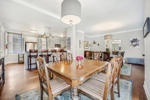 Tiny photo for 4560 S Michigan Avenue, Chicago, IL 60653 (MLS # 12286726)