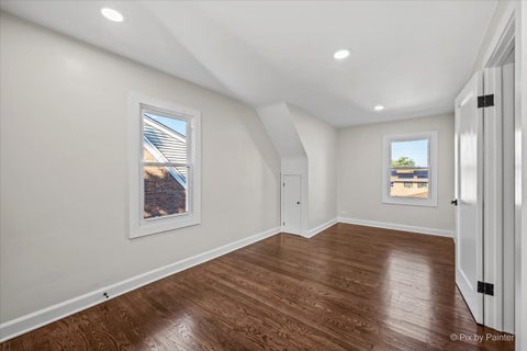 Tiny photo for 7232 W Oakton Street, Niles, IL 60714 (MLS # 12785992)