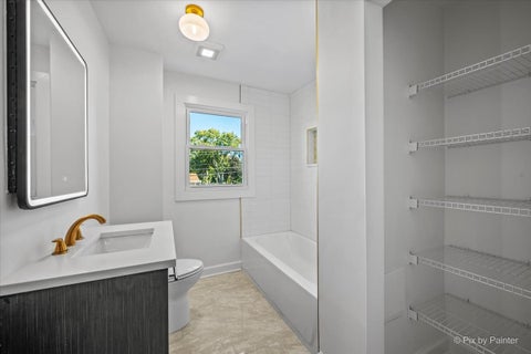 Tiny photo for 7232 W Oakton Street, Niles, IL 60714 (MLS # 12785992)