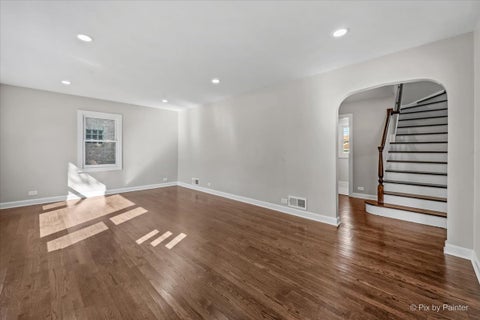 Tiny photo for 7232 W Oakton Street, Niles, IL 60714 (MLS # 12785992)