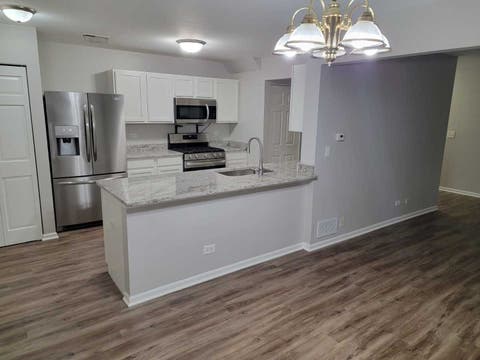 Tiny photo for 889 Symphony Drive, Aurora, IL 60504 (MLS # 12691841)