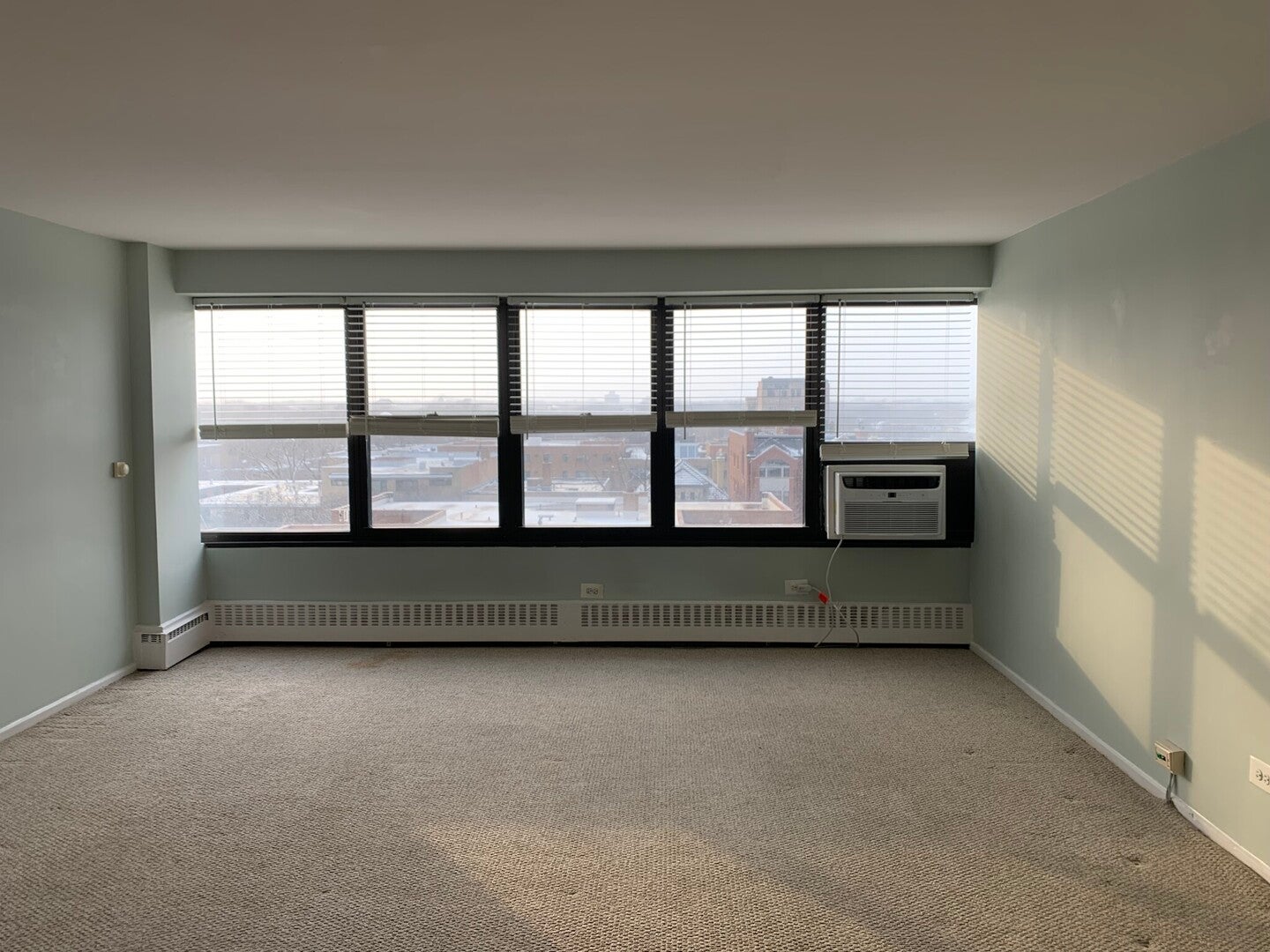 6030 N SHERIDAN Road 803