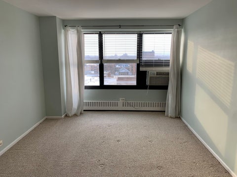 Tiny photo for 6030 N SHERIDAN Road #803, Chicago, IL 60660 (MLS # 12764391)