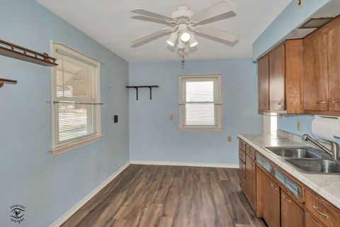 Tiny photo for 1562 S 5th Avenue, Kankakee, IL 60901 (MLS # 12591983)