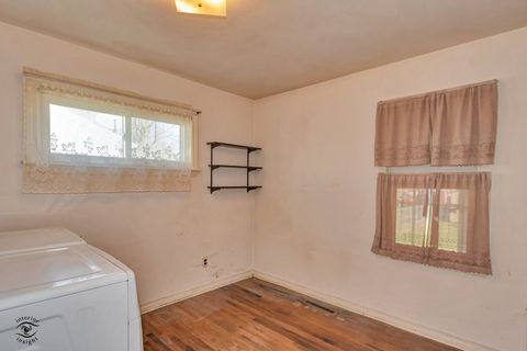 Tiny photo for 1562 S 5th Avenue, Kankakee, IL 60901 (MLS # 12591983)