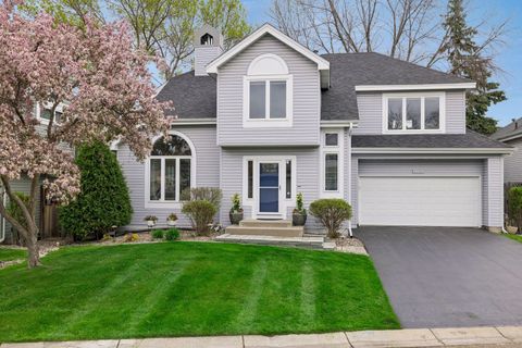 Photo of 15650 17th Avenue N, Plymouth, MN 55447 (MLS # 12648515)