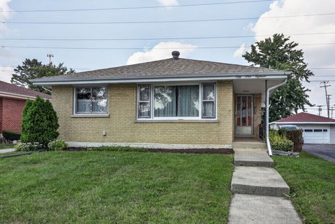 Photo of 5918 Park Avenue, Berkeley, IL 60163 (MLS # 12746285)