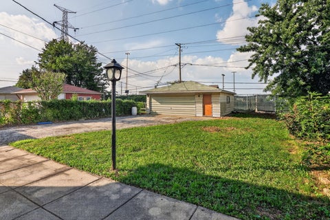 Tiny photo for 5918 Park Avenue, Berkeley, IL 60163 (MLS # 12746285)