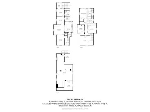 Tiny photo for 1215 Washington Street, Evanston, IL 60202 (MLS # 12600550)