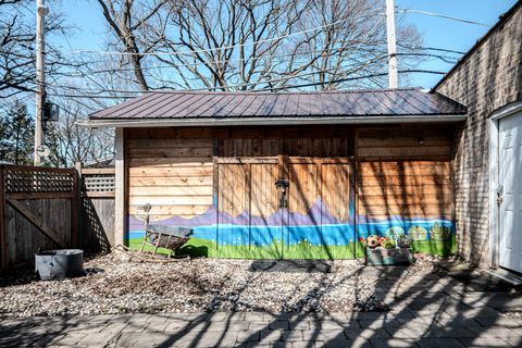 Tiny photo for 1215 Washington Street, Evanston, IL 60202 (MLS # 12600550)