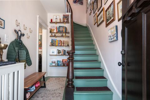 Tiny photo for 1215 Washington Street, Evanston, IL 60202 (MLS # 12600550)