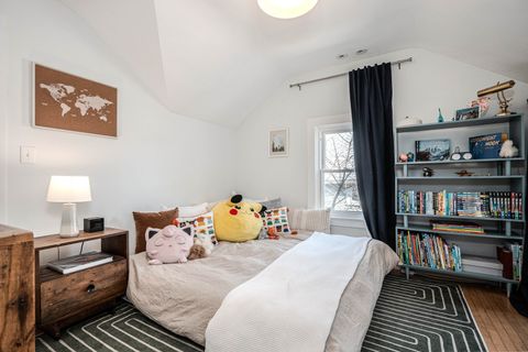 Tiny photo for 1215 Washington Street, Evanston, IL 60202 (MLS # 12600550)