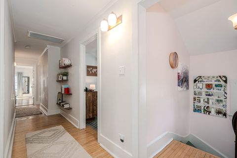 Tiny photo for 1215 Washington Street, Evanston, IL 60202 (MLS # 12600550)