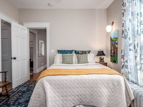 Tiny photo for 1215 Washington Street, Evanston, IL 60202 (MLS # 12600550)