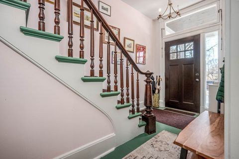 Tiny photo for 1215 Washington Street, Evanston, IL 60202 (MLS # 12600550)