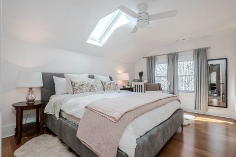 Tiny photo for 1215 Washington Street, Evanston, IL 60202 (MLS # 12600550)