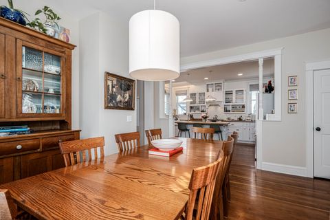 Tiny photo for 1215 Washington Street, Evanston, IL 60202 (MLS # 12600550)