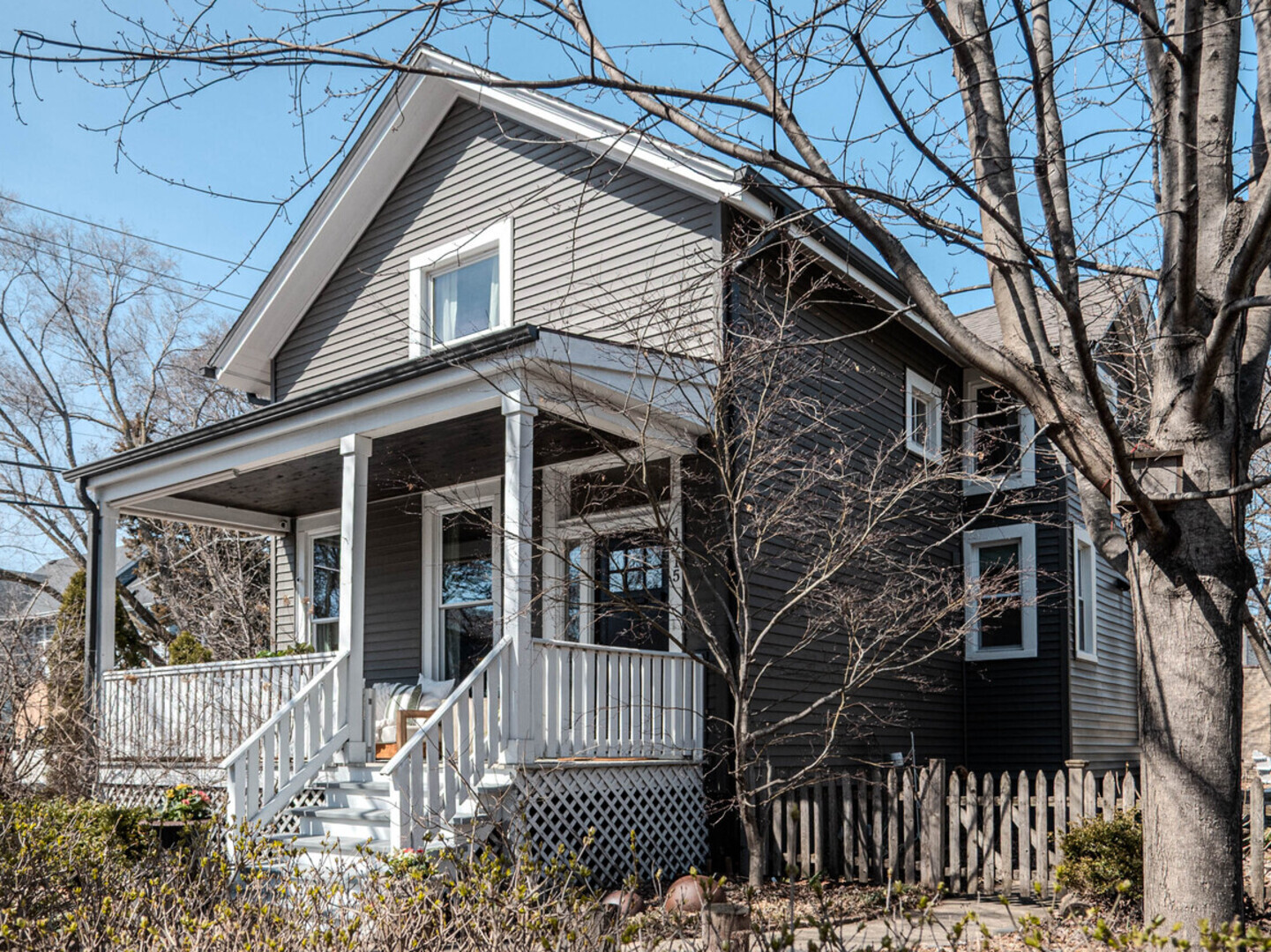 1215 Washington Street