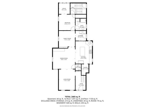 Tiny photo for 1215 Washington Street, Evanston, IL 60202 (MLS # 12600550)