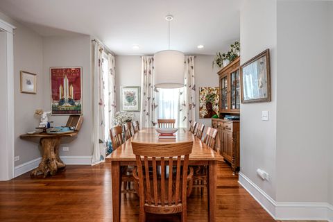 Tiny photo for 1215 Washington Street, Evanston, IL 60202 (MLS # 12600550)