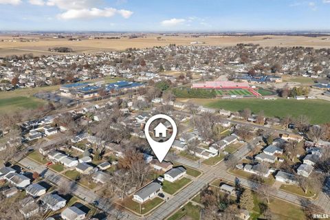 Tiny photo for 305 W SPRING Street, Eldridge, IA 52748 (MLS # QC4269761)