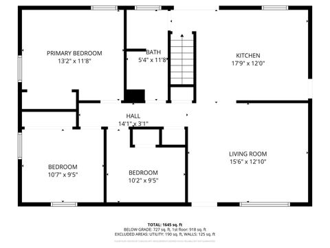 Tiny photo for 305 W SPRING Street, Eldridge, IA 52748 (MLS # QC4269761)