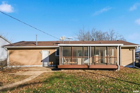 Tiny photo for 305 W SPRING Street, Eldridge, IA 52748 (MLS # QC4269761)