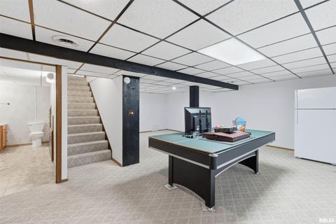 Tiny photo for 305 W SPRING Street, Eldridge, IA 52748 (MLS # QC4269761)