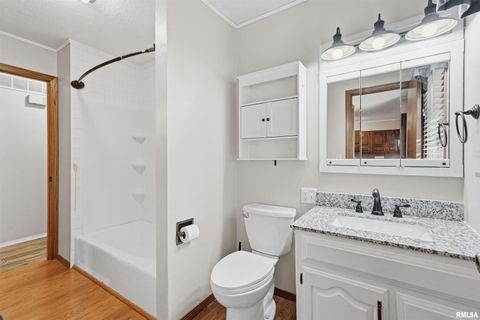 Tiny photo for 305 W SPRING Street, Eldridge, IA 52748 (MLS # QC4269761)