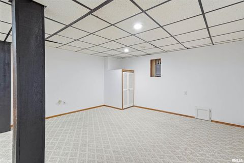 Tiny photo for 305 W SPRING Street, Eldridge, IA 52748 (MLS # QC4269761)