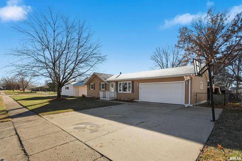 Tiny photo for 305 W SPRING Street, Eldridge, IA 52748 (MLS # QC4269761)