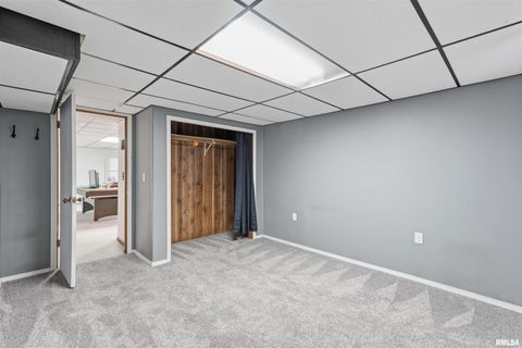 Tiny photo for 305 W SPRING Street, Eldridge, IA 52748 (MLS # QC4269761)