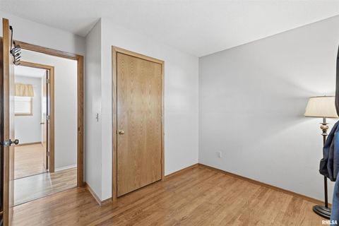 Tiny photo for 305 W SPRING Street, Eldridge, IA 52748 (MLS # QC4269761)