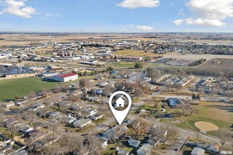 Tiny photo for 305 W SPRING Street, Eldridge, IA 52748 (MLS # QC4269761)