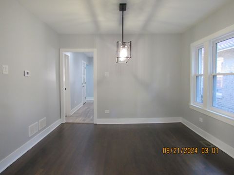 Tiny photo for 5423 N Sawyer Avenue, Chicago, IL 60625 (MLS # 12513506)