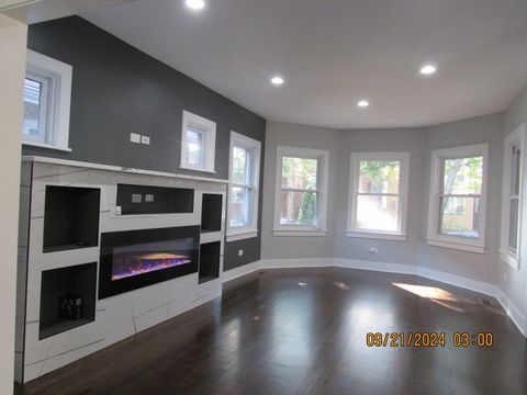 Tiny photo for 5423 N Sawyer Avenue, Chicago, IL 60625 (MLS # 12513506)